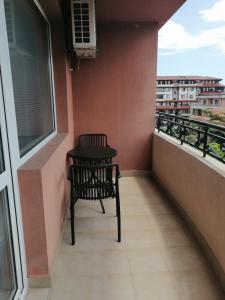 Incanto Apartments