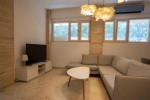 Studio in the center of Glyfada