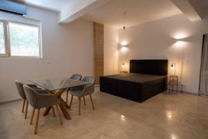 Studio in the center of Glyfada