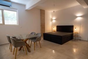 Studio in the center of Glyfada