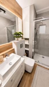 Wawelove Apartment A