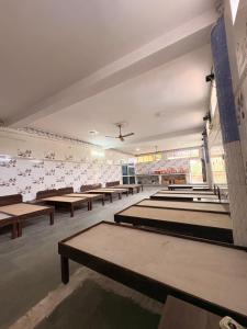 DANGWAL HoTEL