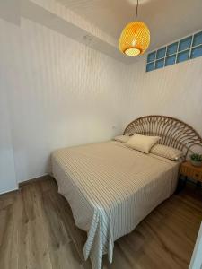 Apartamento Carihuela Palace