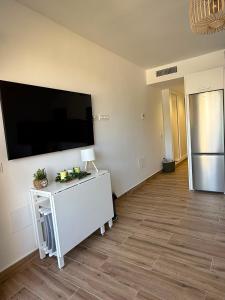 Apartamento Carihuela Palace