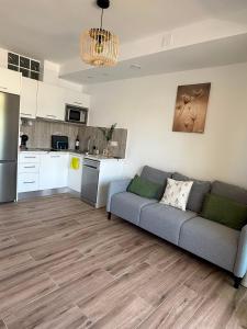 Apartamento Carihuela Palace