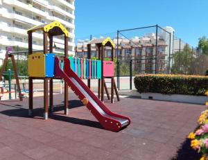 Apartamento Carihuela Palace