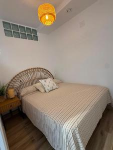 Apartamento Carihuela Palace