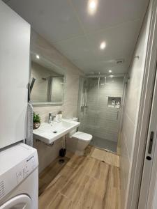 Apartamento Carihuela Palace