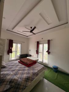 DANGWAL HoTEL