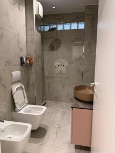 II - Nene Tereza Airport Apartment