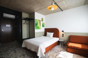 Arche Hotel Wrocław Airport