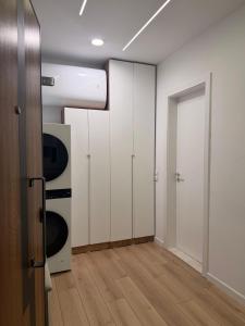 II - Nene Tereza Airport Apartment