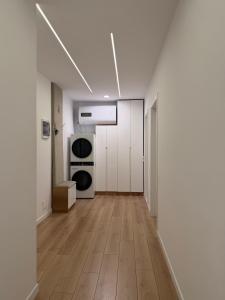 II - Nene Tereza Airport Apartment