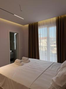 II - Nene Tereza Airport Apartment