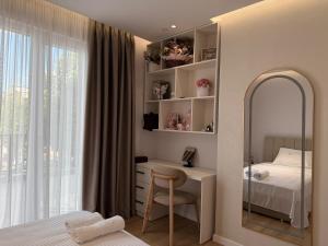 II - Nene Tereza Airport Apartment