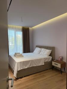 II - Nene Tereza Airport Apartment
