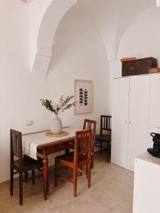 Casa Federica Ostuni