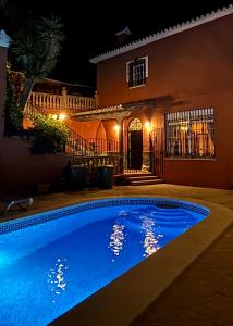 Villa Fabiana