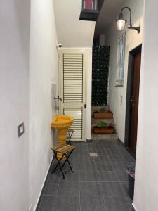 La Casa Verde