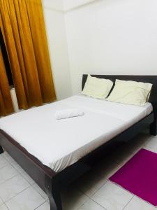 Sifa nzuri Homes