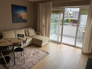 Apartament Stella Baltic