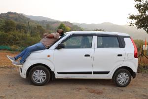 Ghare Farm