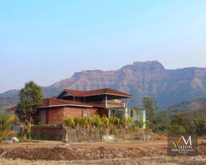 Ghare Farm
