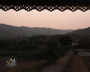 Ghare Farm