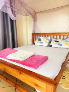 Sifa nzuri Homes