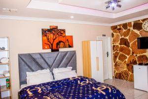 7Palms Executive Lodges