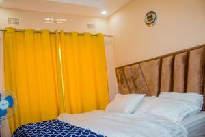 7Palms Executive Lodges