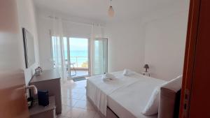 Wake Up to Sea Views Luxury 2BR in Vlora