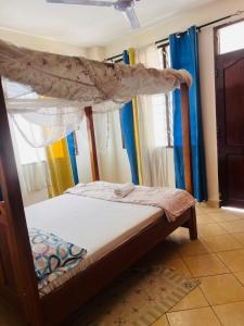 Sifa nzuri Homes