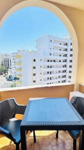 Praia da Rocha, 5-F, Charming Apartment with Air Conditioning - Pátio da Rocha By IG
