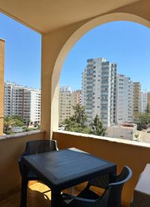 Praia da Rocha, 5-F, Charming Apartment with Air Conditioning - Pátio da Rocha By IG