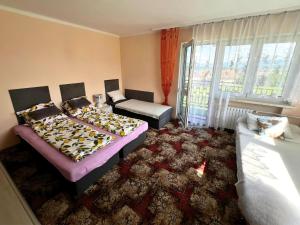 Pokoje Gościnne Joanna - Jezioro Żywieckie, Beskidy