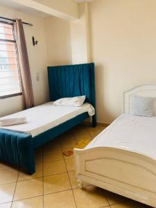 Sifa nzuri Homes