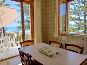 Casa Panarea - Villetta indipendente sul mare