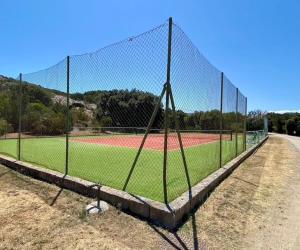 Porto Rotondo Costa Smeralda Sea-view apartment, residence with pool, tennis