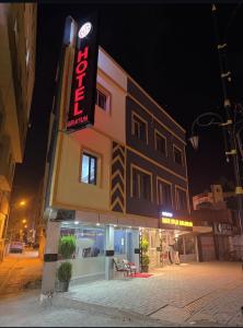 Girasun otel