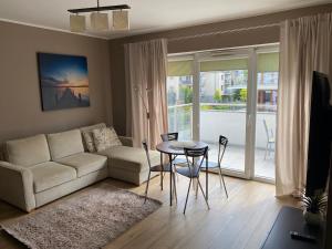Apartament Stella Baltic