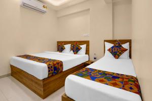 FabHotel SB Palace