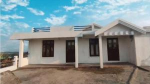 Metalan homestay