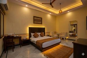 Aaram Baagh Maheshwar