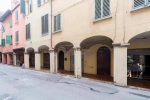 Casa Della Zia, Bologna by Short Holidays