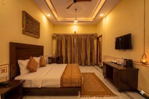 Aaram Baagh Maheshwar