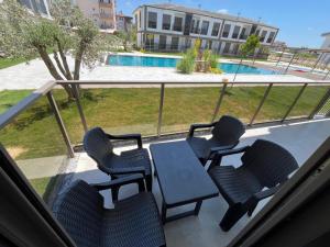 Liza Evren Sitesi