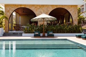 Kanalla Boutique Hotel - Adults Only