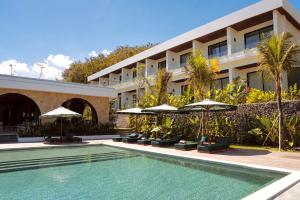 Kanalla Boutique Hotel - Adults Only