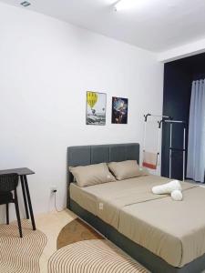 BAYT RIZQ Emerald Avenue Brinchang -Centrum 3R3B